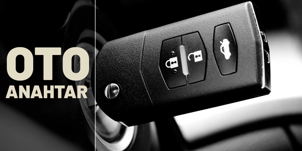 Karatay Oto Anahtarcı